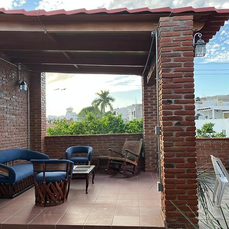 Casa Belisario - Pet Friendly Apartment Mazatlan Exterior photo