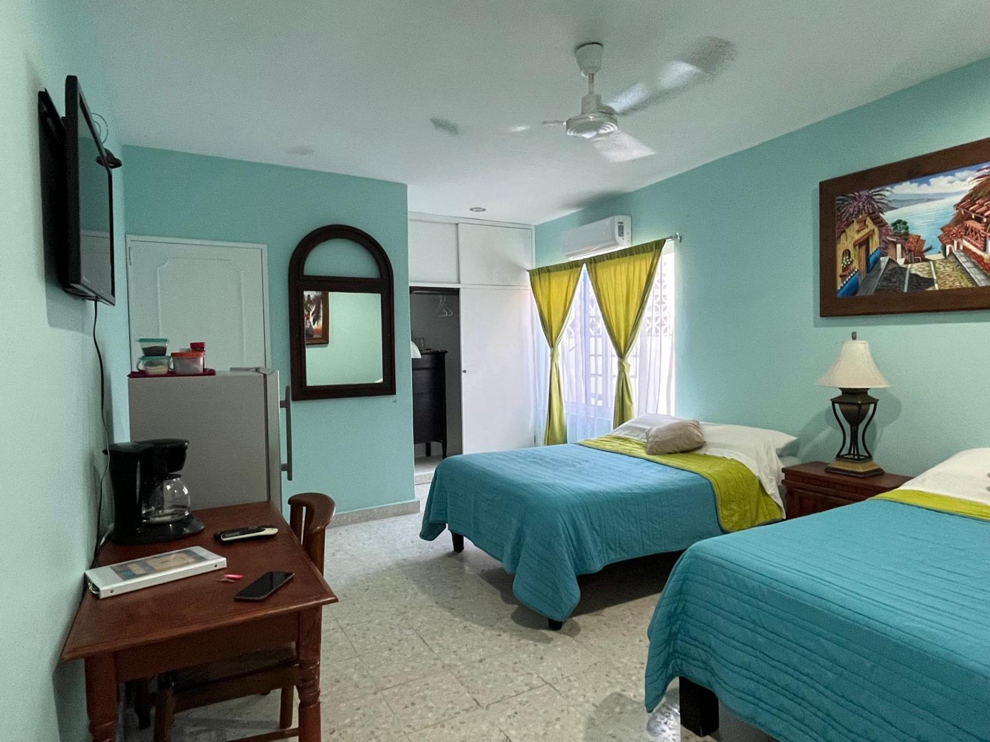 Casa Belisario - Pet Friendly Apartment Mazatlan Exterior photo