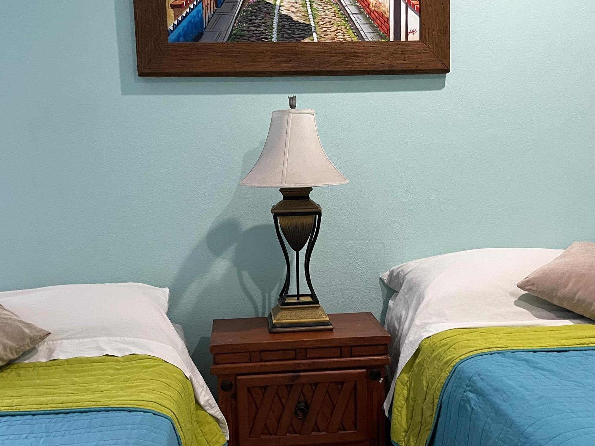 Casa Belisario - Pet Friendly Apartment Mazatlan Exterior photo