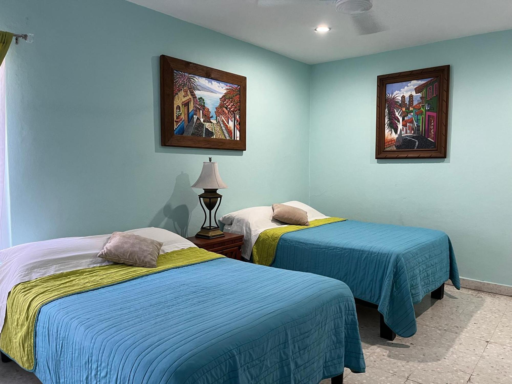 Casa Belisario - Pet Friendly Apartment Mazatlan Exterior photo
