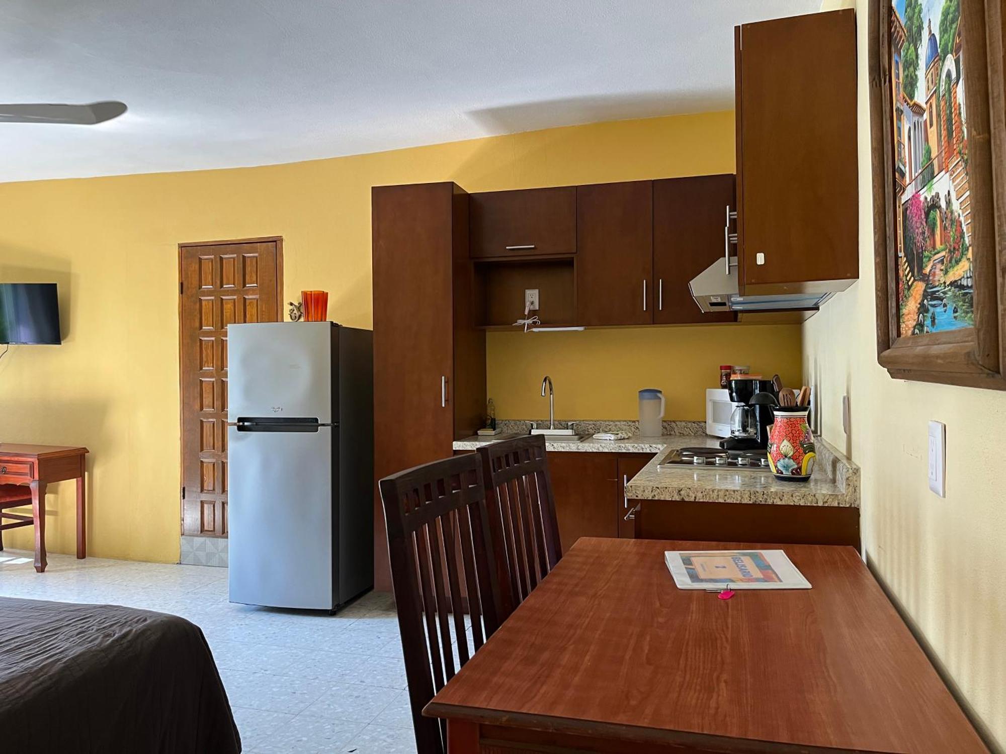 Casa Belisario - Pet Friendly Apartment Mazatlan Exterior photo