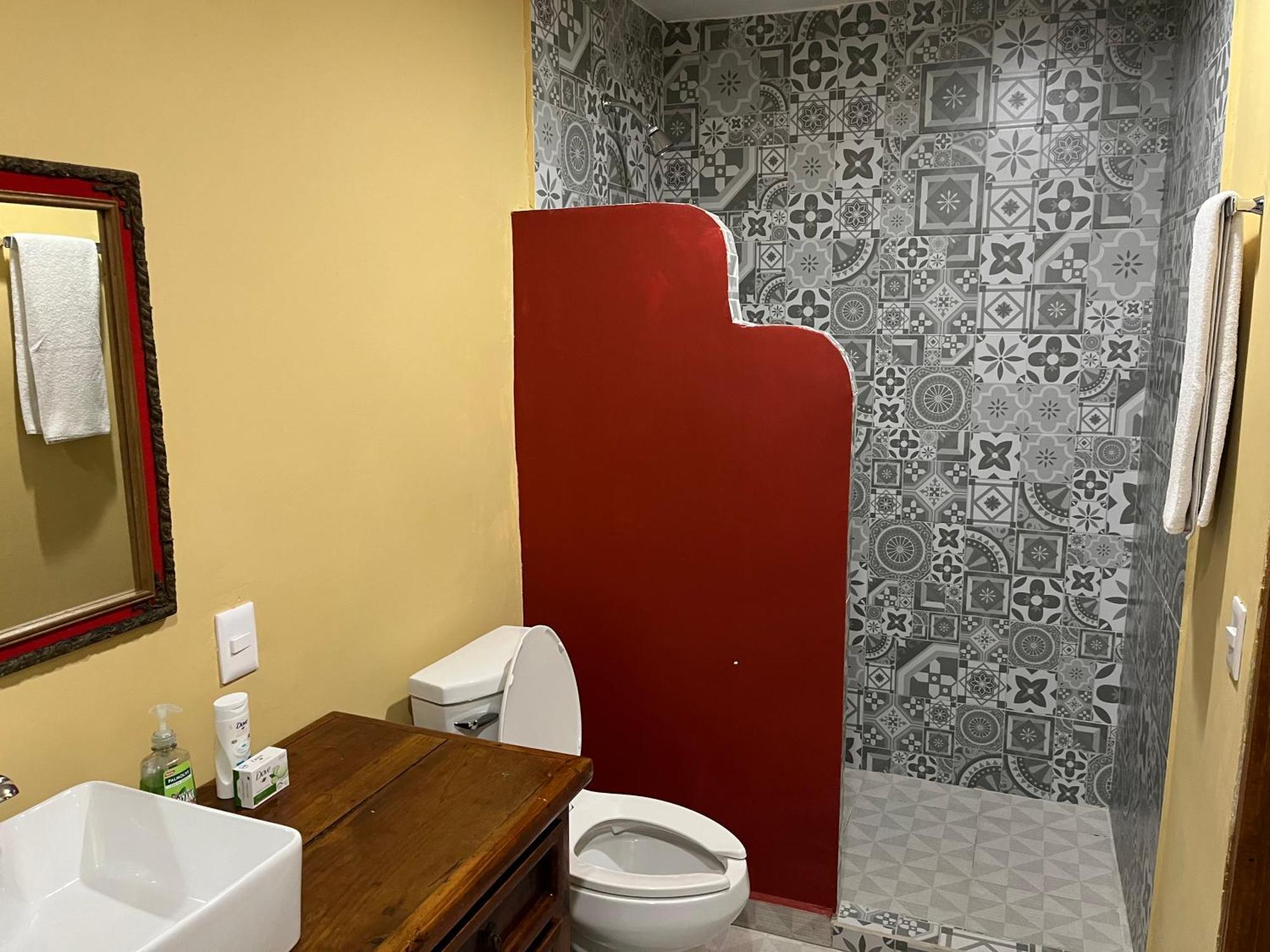 Casa Belisario - Pet Friendly Apartment Mazatlan Room photo