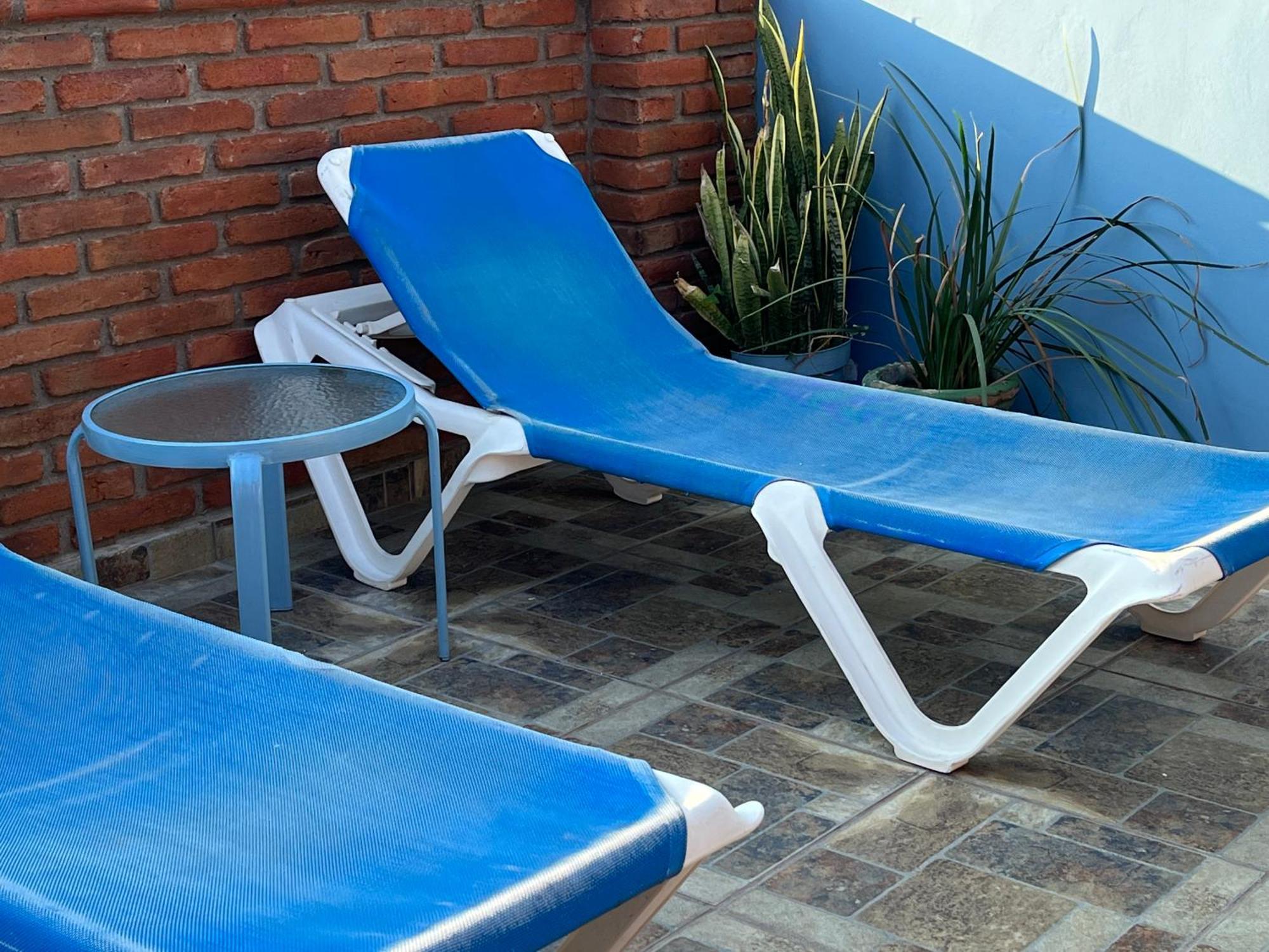 Casa Belisario - Pet Friendly Apartment Mazatlan Exterior photo