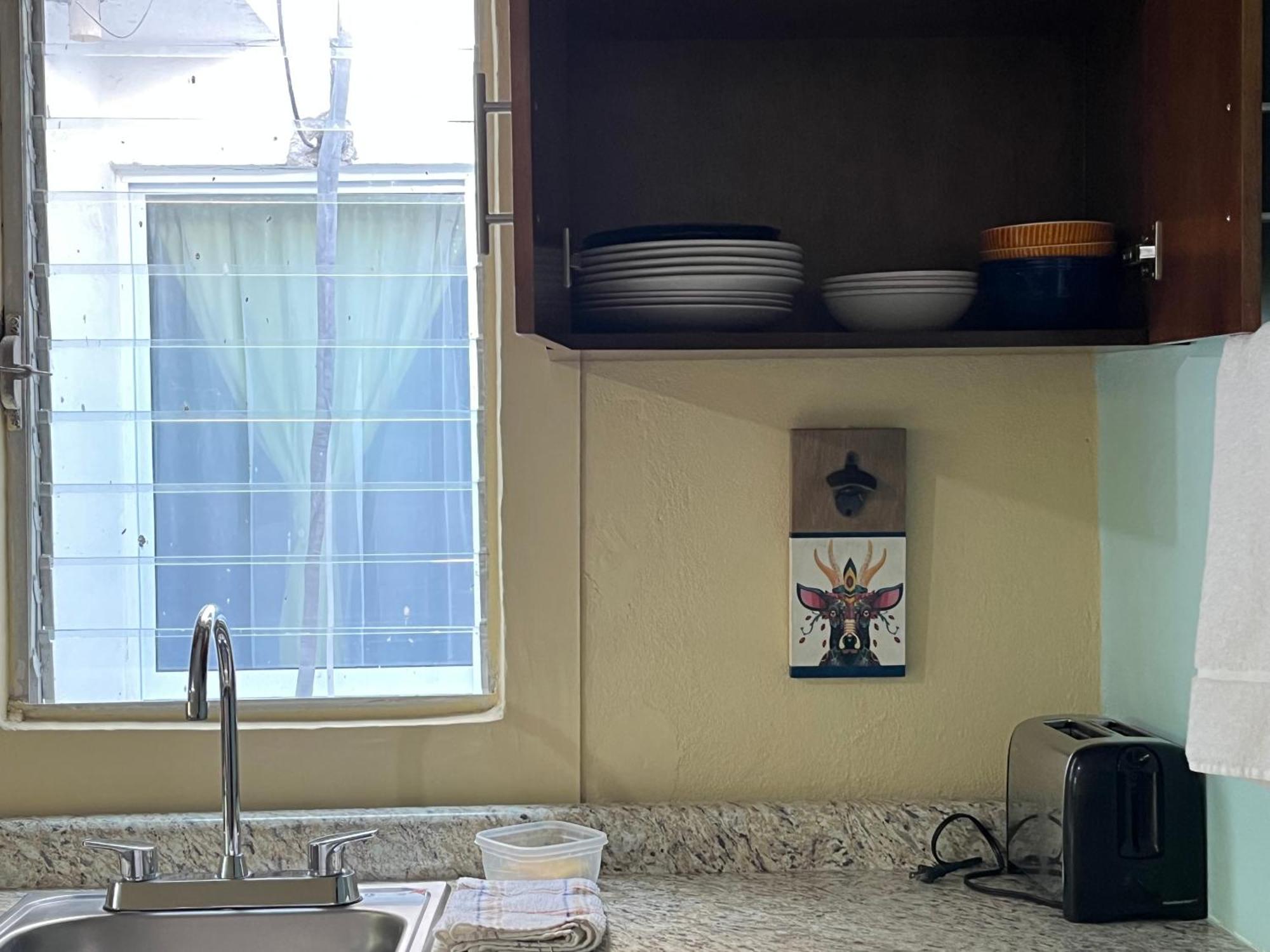 Casa Belisario - Pet Friendly Apartment Mazatlan Room photo