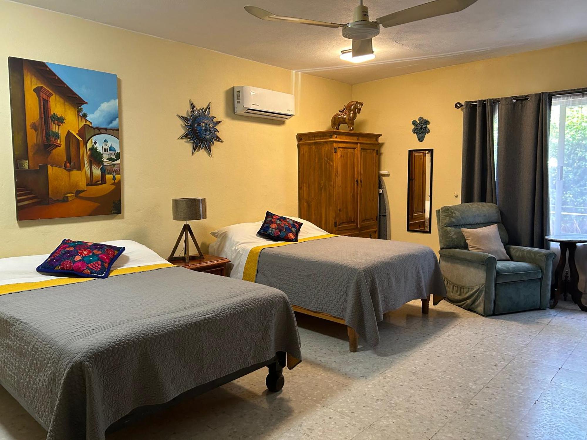 Casa Belisario - Pet Friendly Apartment Mazatlan Exterior photo