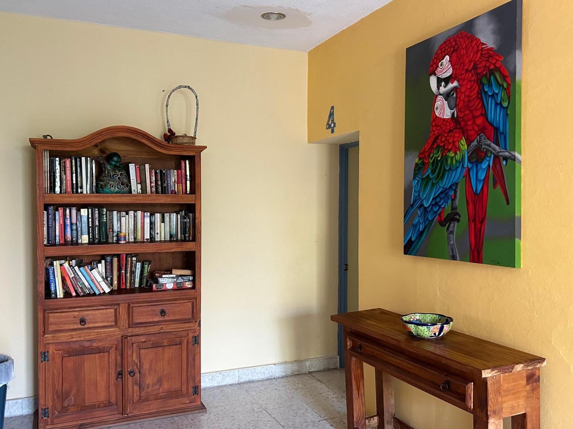 Casa Belisario - Pet Friendly Apartment Mazatlan Exterior photo