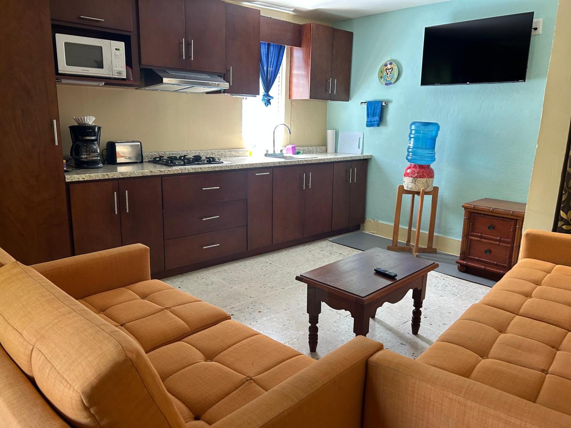 Casa Belisario - Pet Friendly Apartment Mazatlan Exterior photo