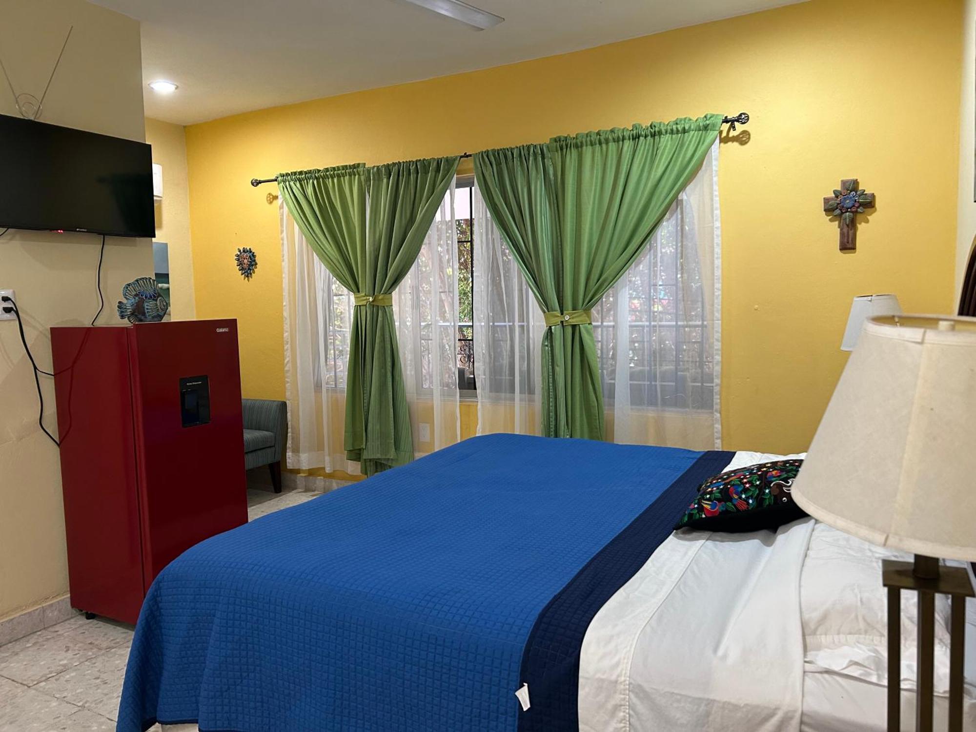 Casa Belisario - Pet Friendly Apartment Mazatlan Exterior photo