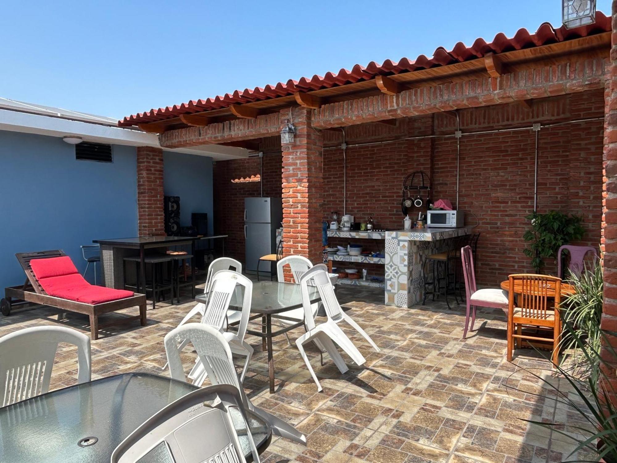 Casa Belisario - Pet Friendly Apartment Mazatlan Exterior photo