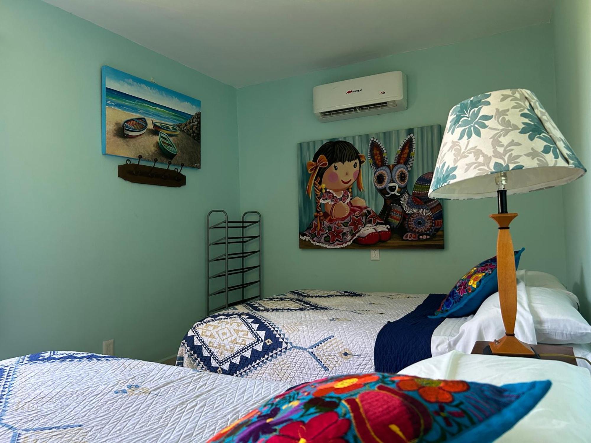 Casa Belisario - Pet Friendly Apartment Mazatlan Exterior photo