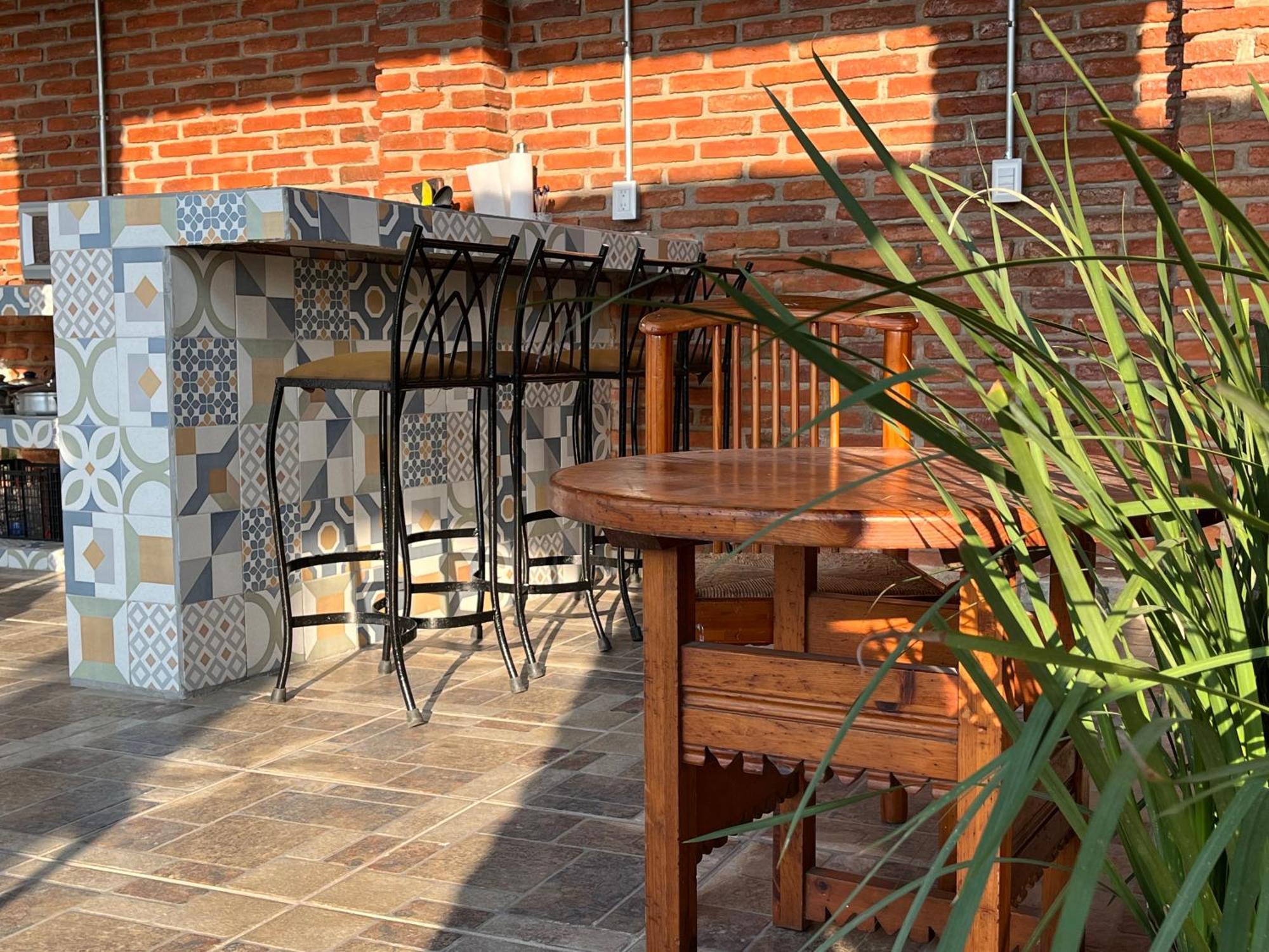 Casa Belisario - Pet Friendly Apartment Mazatlan Exterior photo