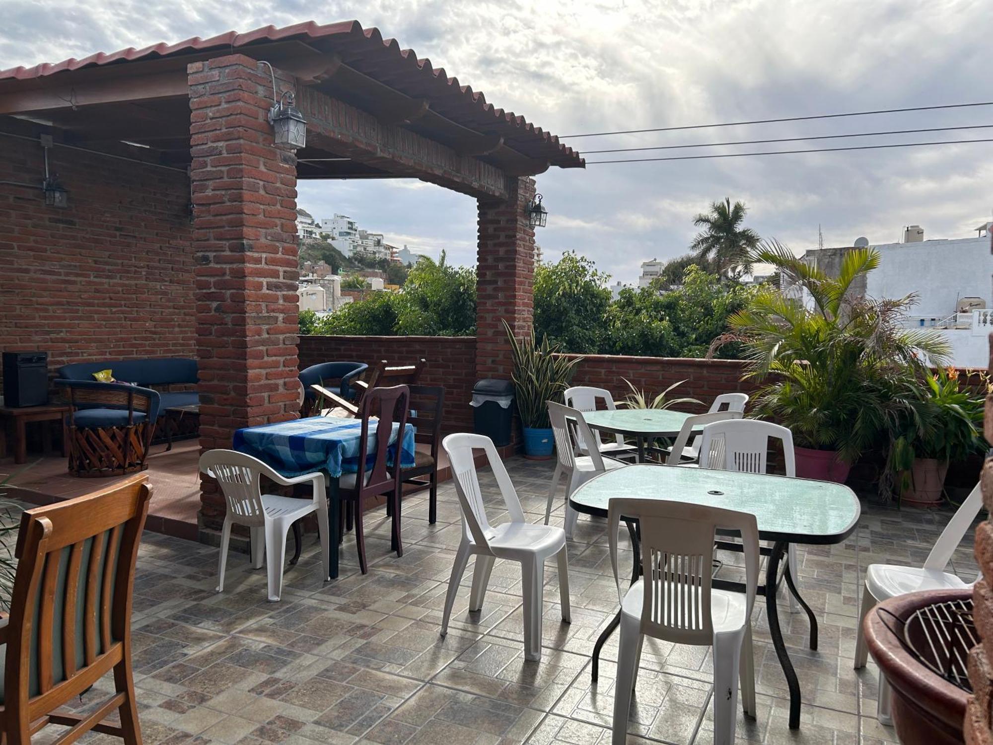 Casa Belisario - Pet Friendly Apartment Mazatlan Exterior photo