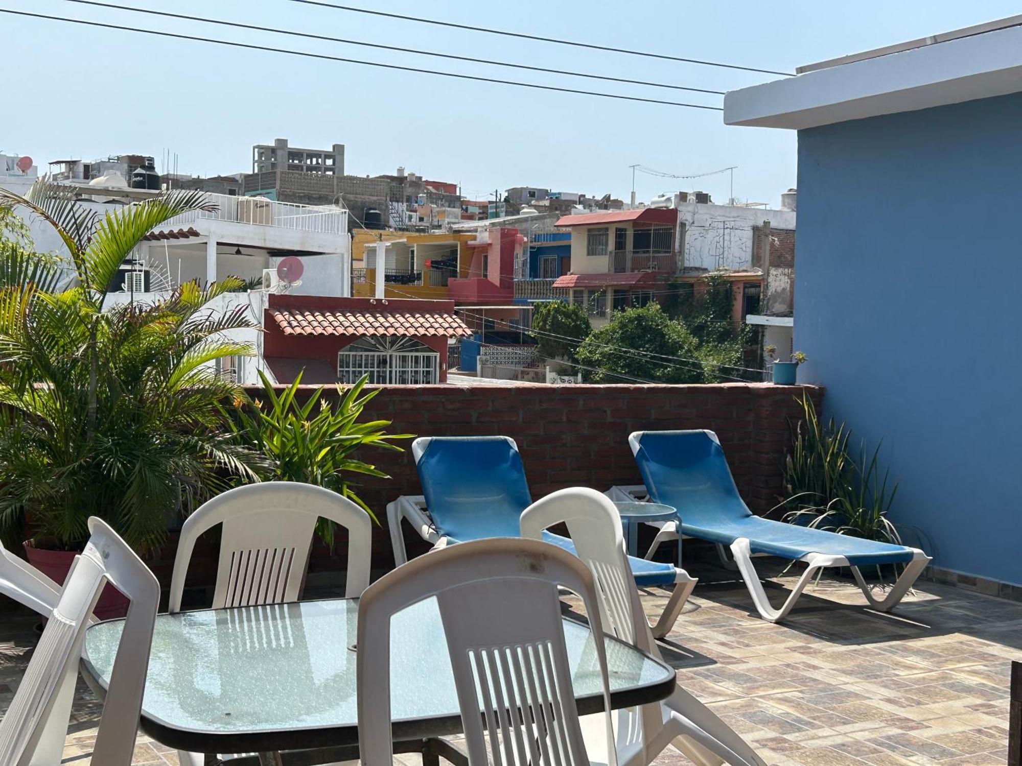 Casa Belisario - Pet Friendly Apartment Mazatlan Exterior photo