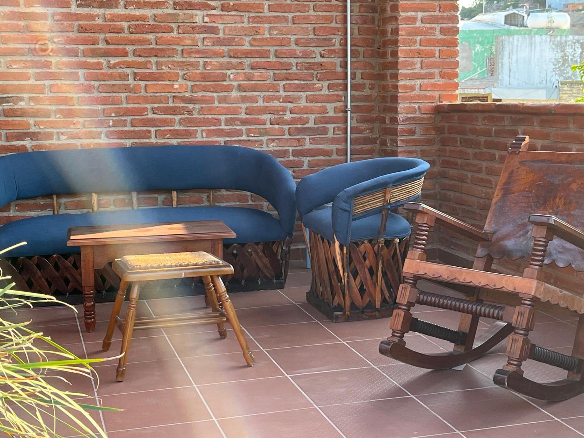 Casa Belisario - Pet Friendly Apartment Mazatlan Exterior photo