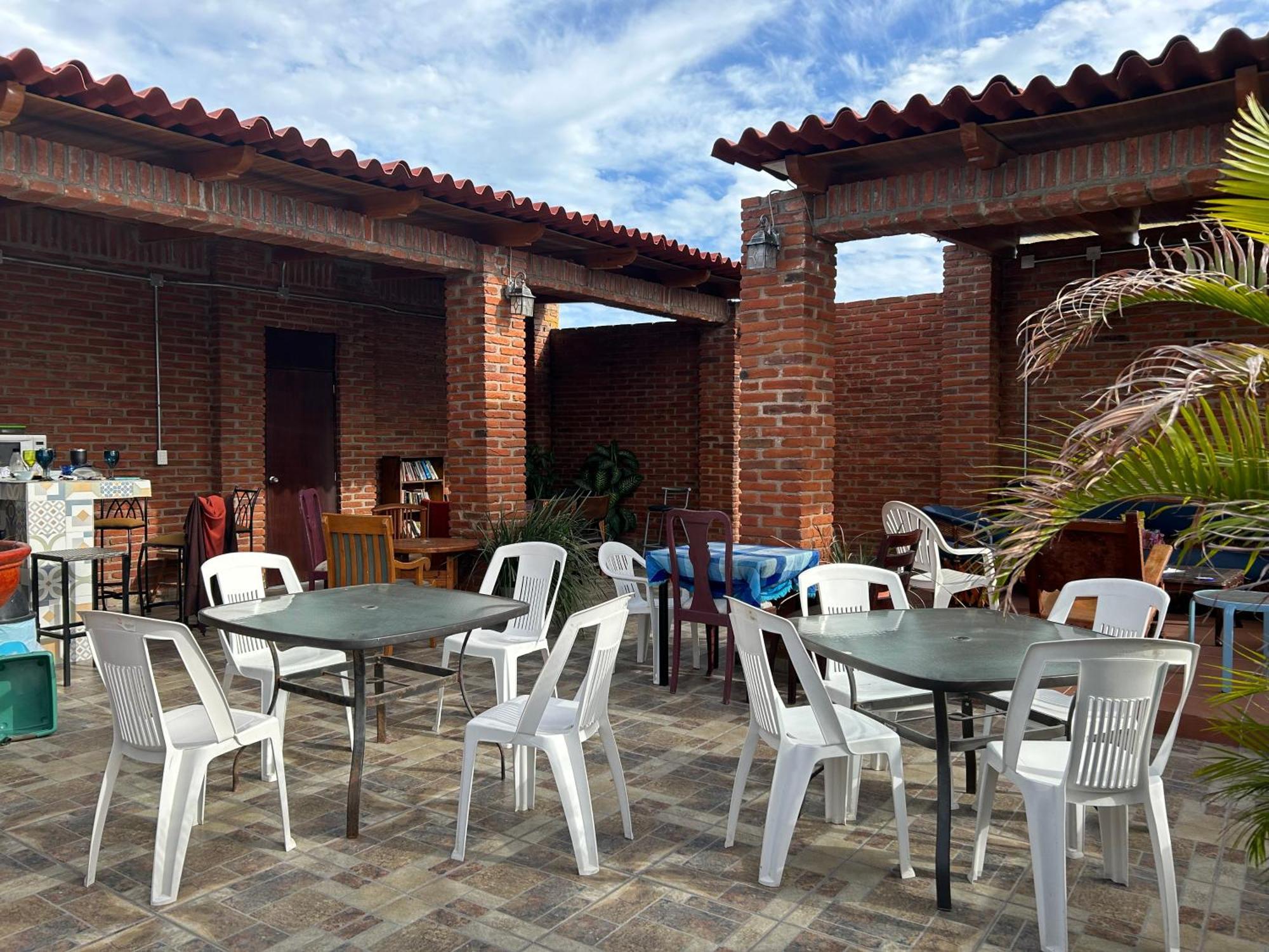 Casa Belisario - Pet Friendly Apartment Mazatlan Exterior photo