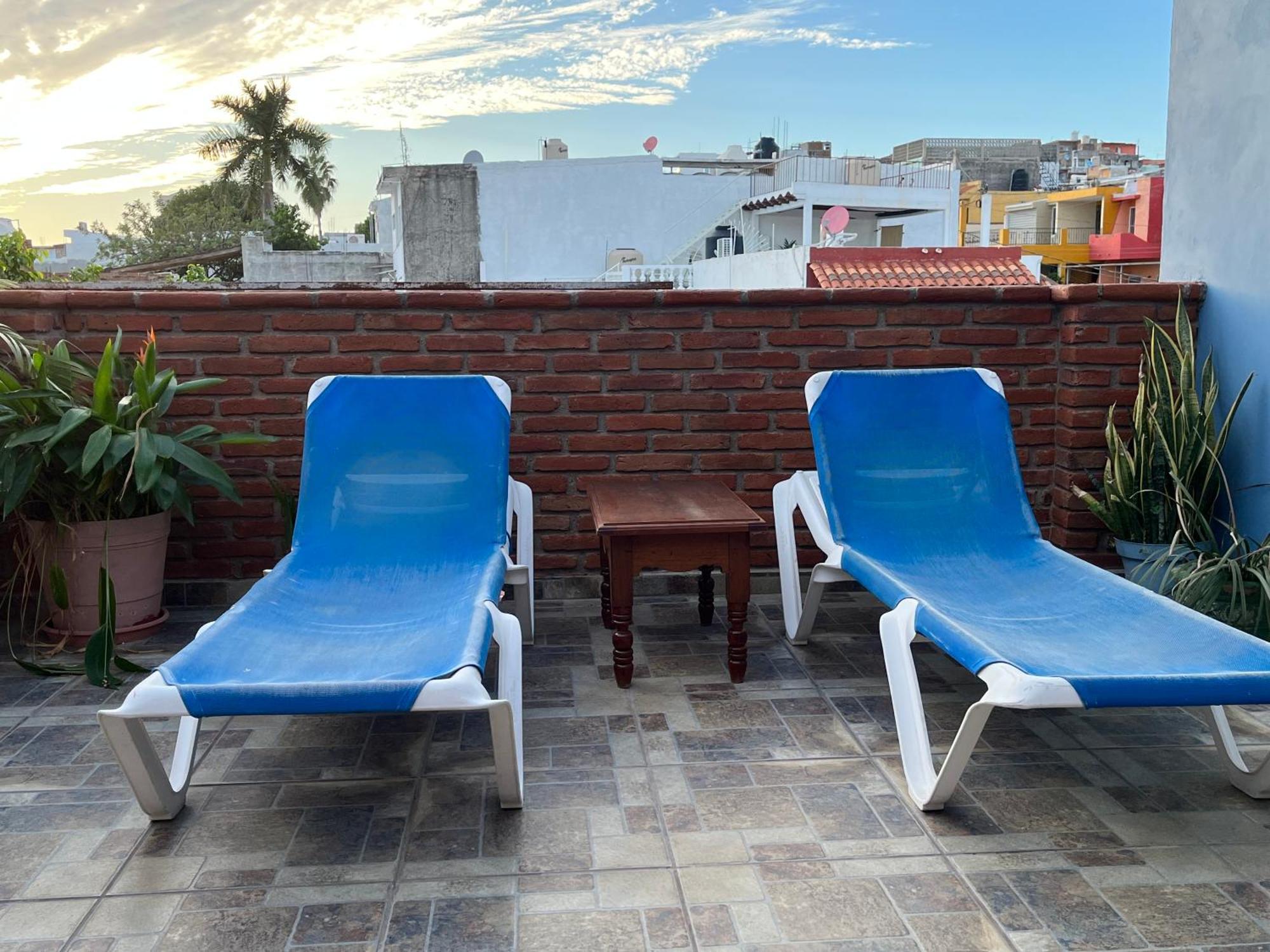 Casa Belisario - Pet Friendly Apartment Mazatlan Exterior photo